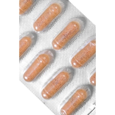 Erotist Sex Drive capsules, for men, to increase libido, 10 capsules-9