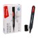 Permanent marker 3.0 mm Berlingo "Multiline PE300" Black, bullet