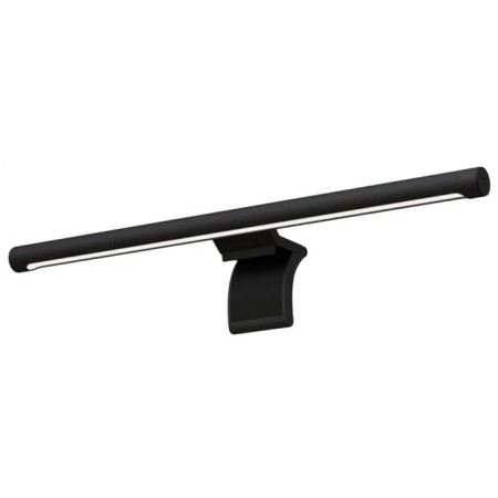 Умный светильник Xiaomi Mi Computer Monitor Light Bar (BHR4838GL), 5 Ватт, пульт ДУ, черный-3