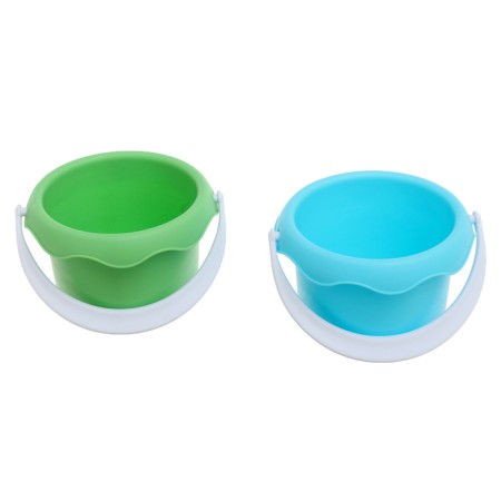 Fishing "Turtles", 12 fish, Mix colors-8