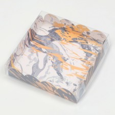 Box for cookies, 