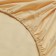 Gum sheet "Era", size 200x160x25 cm, yellow color