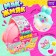 Surprise toy "Myak-Zhmyak", mix