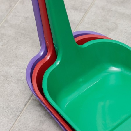 Square scoom with a pen, color mix-4