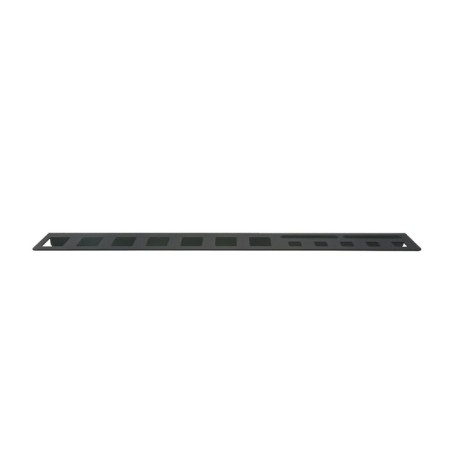 Holder for pliers, pliers or ticks, wall, black-4