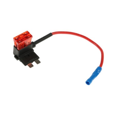 Extension cord, standard 10a, wire 15 cm