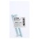 Krep tundra bolt, with a hexagonal head, galvanized, Din933, M8x70 mm, 2 pcs