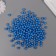 Decor for creativity Foam "Assorted balls" Blue set 10 grams