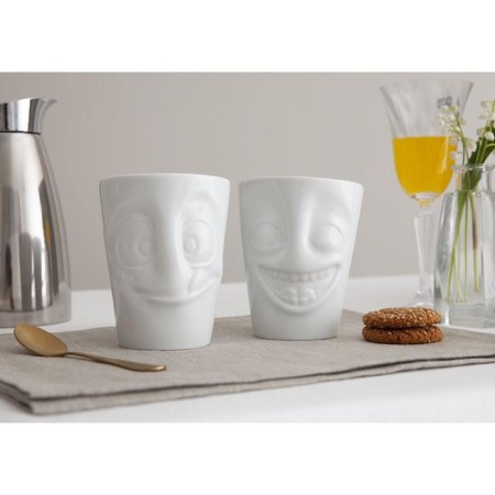 TASSEN JOKING & TASTY mugs, 350 ml, 2 pcs-1