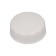 Thermos 1 l, with a glass flask, retains heat 12 hours, with a mug, blue