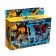 The set of robots "Autobots" are transformed, 2 pieces