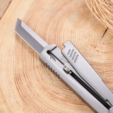 Folding knife 23cm, blade 95mm/3mmm-3