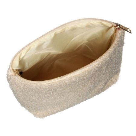 Penal Plush, soft Calligrata, 125x215x70, 1 department, beige-4
