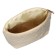 Penal Plush, soft Calligrata, 125x215x70, 1 department, beige