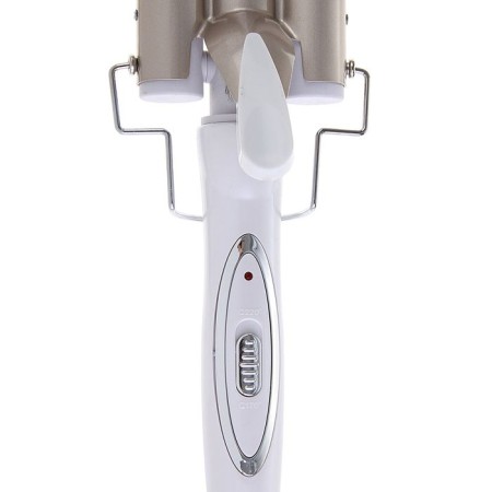 The curl Luazon LW-09, 35 W, ceramic coating, D = 25 mm, 220 ° C, white-3