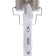 The curl Luazon LW-09, 35 W, ceramic coating, D = 25 mm, 220 ° C, white