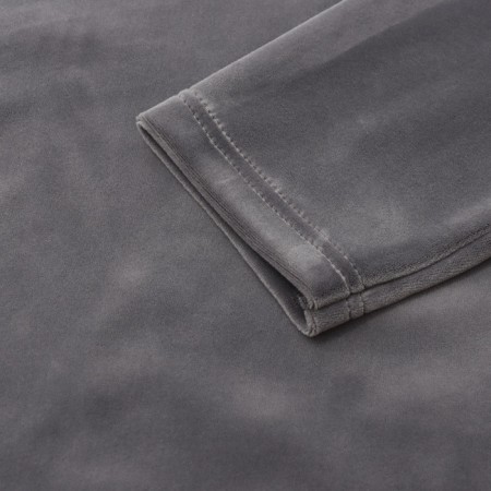 Women's costume (sweatshirt and trousers) KAFTAN PLUSHY p. 40-42, gray-8