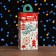 Gift Folding "Lunapark" 10 x 6 x 21 cm