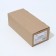 Grain dragee in color confectionery glaze (pearls gold, black) 1.5 kg