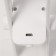 Nightlight "RUDS" LED 3W USB AKB Gray 9x4.8x16 cm