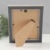 Photo frame "Mira" 15x21 cm, 651645-6, (plastic screen)