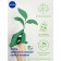 Hel-shower for Nivea "Cream and Rose" Cares with almond oil, 500 ml