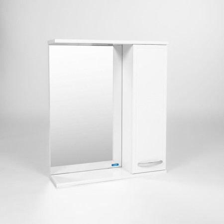 Viant mirror “Milan 60” Right, 160x600x700 mm