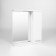 Viant mirror “Milan 60” Right, 160x600x700 mm