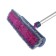 Cutyup CU-603 130 cm, brush 25 cm