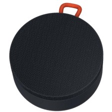 Portable column Xiaomi Mi Portable (BHR4802GL), Bluetooth 5.0, 2000 mAh, gray