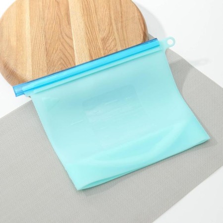 Package Multifunctional Silicone Dolyana, 26 × 21 cm, 2 L, Zip Lock, Mix color-4