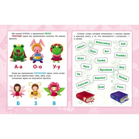 Diploma and development of speech: a collection of developmental tasks for children from 5 years old. Jashchuk E.S.-3