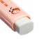 Eraser Meshu "Cat PAW", 93*28*17mm, thermoplastic rubber, plastic case