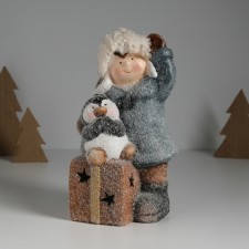 Souvenir Ceramics Light 