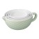 Set of measured bowls Liberty Jones Marshmallow, 4 pcs
