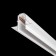 Built-in Technical TRX034-421.12W, 100x7x4.6 cm, white color