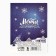 New Year. Diary A6, 120 L "Let the fairy tale knock into the house!"