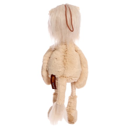 Soft toy "Leo Ryder" Lokhmaty, 38 cm-2