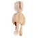Soft toy "Leo Ryder" Lokhmaty, 38 cm