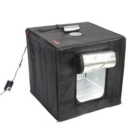 Фотобокс Falcon Eyes Light Cube, Z60 LED, 60 × 60 × 60 см-1