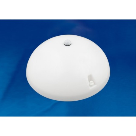 LED LED moisture -proof Uniel, 18 W, IP54, LED, 6000K, 1600 lm, 110x220x220 mm, white color-1