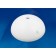 LED LED moisture -proof Uniel, 18 W, IP54, LED, 6000K, 1600 lm, 110x220x220 mm, white color