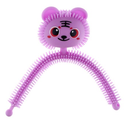 Hedgehog "Beasts" light, species mix-1