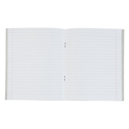 Notebook of 48 sheets in the Calligrata "Patterns" line, cover coated cardboard, offset unit, mix-1