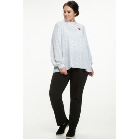 Female blouse, size 42-8