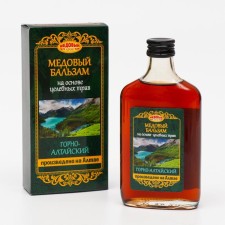 Honey balm 
