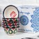 Set of PIAL "Atlas" 11cm, 6pcs in gift packaging