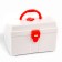 Children's game set "Medic" 20.5 × 12.5 × 13.5 cm
