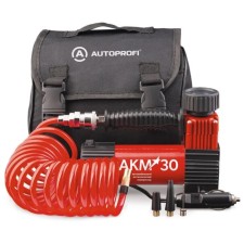 Autoprofi car compressor, series 