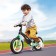 Begwood "My First Transport", Green Color